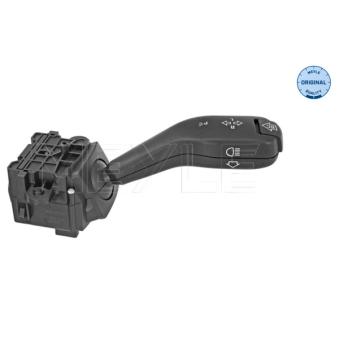 Commutateur de colonne de direction MEYLE 314 850 0000 pour AUDI A7 3.0 sd - 286cv