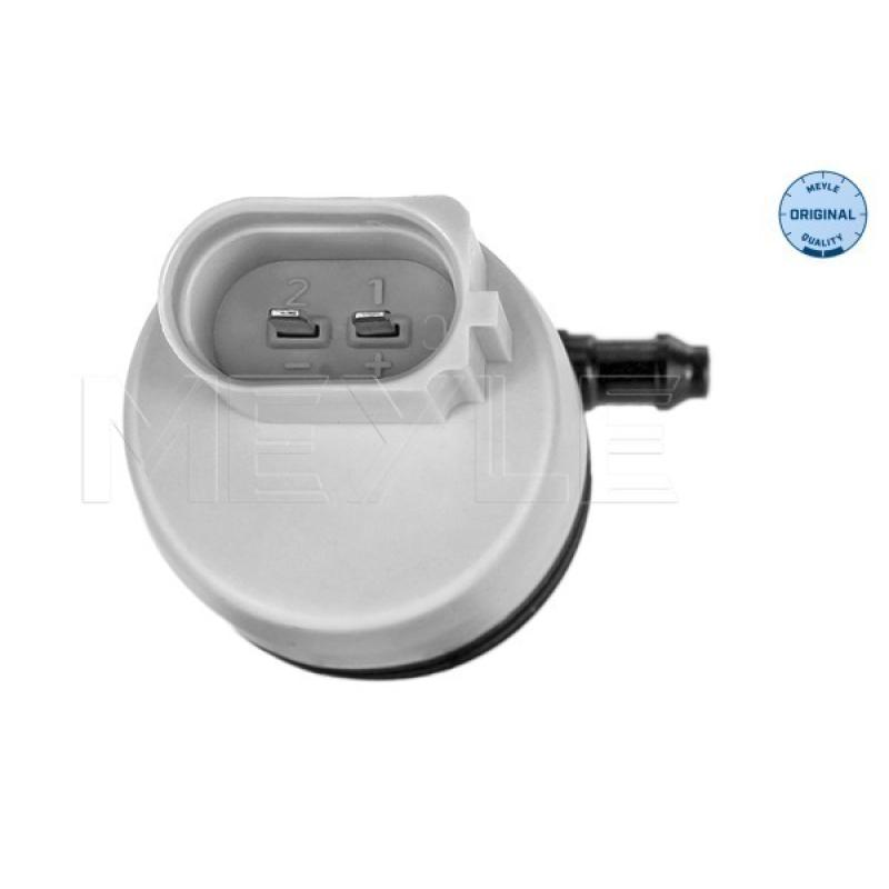 Pompe d'eau de nettoyage, nettoyage des vitres MEYLE 314 870 0001 - Visuel 1