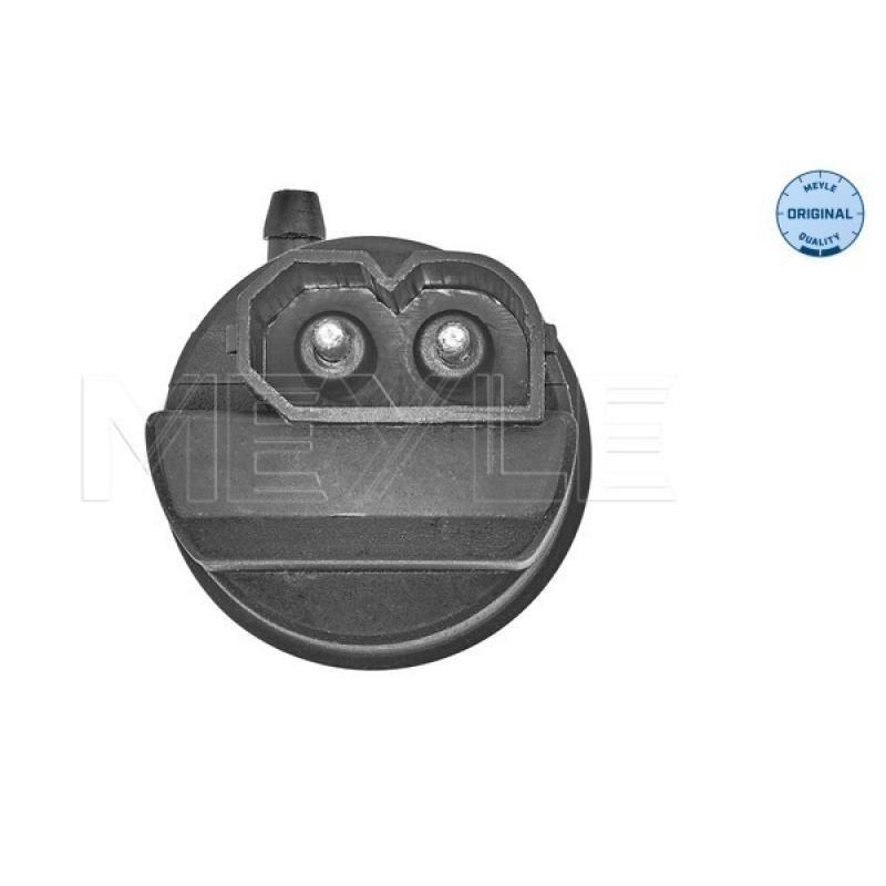 Pompe d'eau de nettoyage, nettoyage des vitres MEYLE 314 870 0002 - Visuel 1