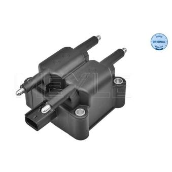 Bobine d'allumage MEYLE 314 885 0010 pour MINI MINI One - 90cv