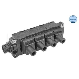 Bobine d'allumage MEYLE 314 885 0011 pour MAZDA 3 1.9 - 140cv