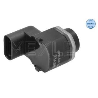 Capteur, aide au stationnement MEYLE 314 895 0005 pour BMW X5 M - 555cv