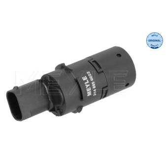 Capteur, aide au stationnement MEYLE OEM 66216902182