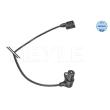 MEYLE 314 899 0005 - Capteur d'angle, vilebrequin