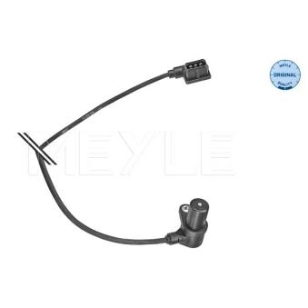 Capteur d'angle, vilebrequin MEYLE [314 899 0005]
