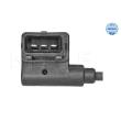 MEYLE 314 899 0005 - Capteur d'angle, vilebrequin