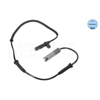 Capteur, vitesse de roue MEYLE [314 899 0027]