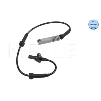Capteur, vitesse de roue MEYLE OEM 34526771702