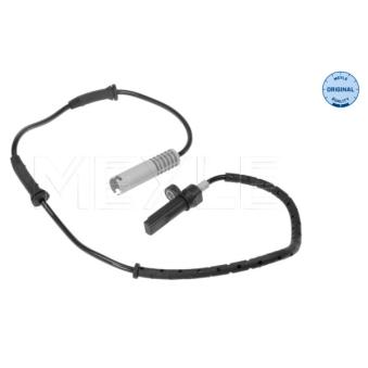 Capteur, vitesse de roue MEYLE [314 899 0039]