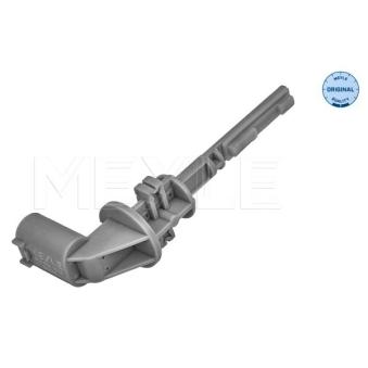 Capteur, niveau d'eau de refroidissement MEYLE OEM 17130409622