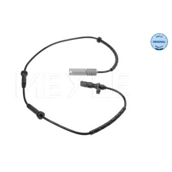Capteur, vitesse de roue MEYLE 314 899 0047 pour BMW Série 5 528 i - 193cv