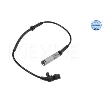 Capteur, vitesse de roue MEYLE 314 899 0061 pour HONDA INTEGRA 730 d - 184cv