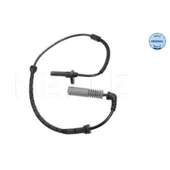Capteur, vitesse de roue MEYLE 314 899 0064 pour BMW X5 3.0d - 218cv