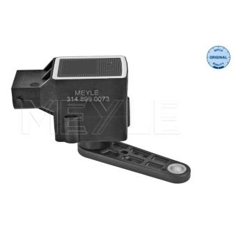 Capteur, lumière xénon (correcteur de portée) MEYLE OEM 37140141444