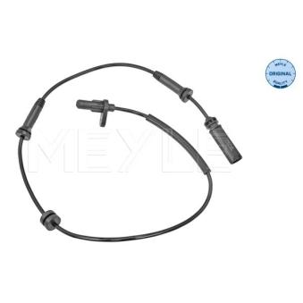 Capteur, vitesse de roue MEYLE [314 899 0092]