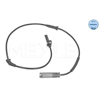 Capteur, vitesse de roue MEYLE 314 899 0094 pour FORD TRANSIT CONNECT Cooper - 122cv