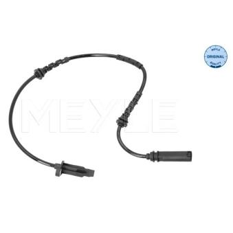 Capteur, vitesse de roue MEYLE [314 899 0103]