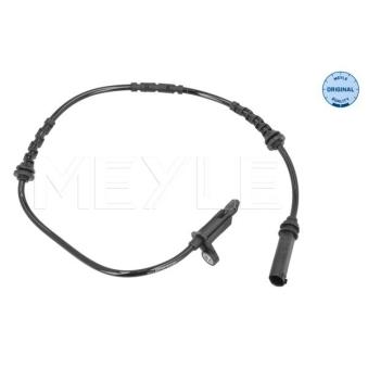 Capteur, vitesse de roue MEYLE 314 899 0104 pour MINI MINI Cooper SD - 163cv