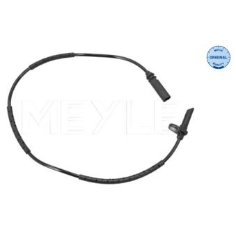 Capteur, vitesse de roue MEYLE OEM 6794378