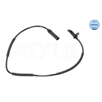 Capteur, vitesse de roue MEYLE 314 899 0110 pour FORD TRANSIT Range Extender - 170cv