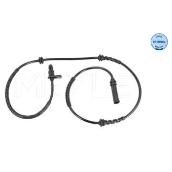 Capteur, vitesse de roue MEYLE [314 899 0111]