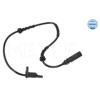 Capteur, vitesse de roue MEYLE 314 899 0114 pour MINI MINI Cooper SD - 163cv