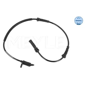 Capteur, vitesse de roue MEYLE 314 899 0115 pour MINI MINI Cooper SD - 163cv