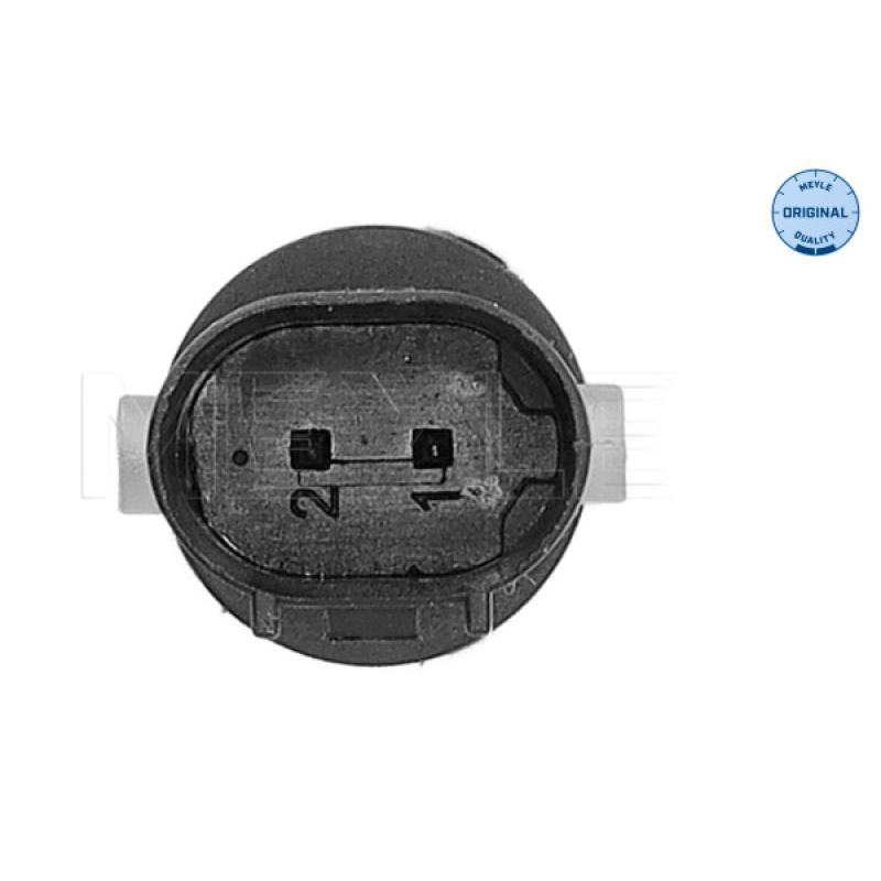Capteur, vitesse de roue MEYLE 314 899 0117 - Visuel 1