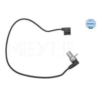 Capteur d'angle, vilebrequin MEYLE [314 899 8003]