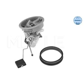 Unité d'injection de carburant MEYLE OEM 16141183139 Unité d'injection de carburant MEYLE OEM 16141183139