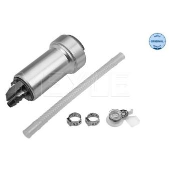 Pompe à carburant MEYLE OEM 16117285443