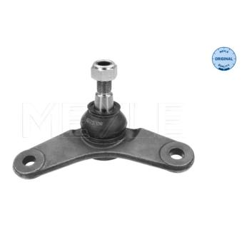 Rotule de suspension avant gauche MEYLE OEM 6753991