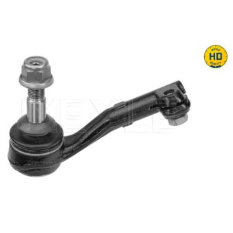 Rotule de barre de connexion avant gauche MEYLE OEM 32106767781 Rotule de barre de connexion avant gauche MEYLE OEM 32106767781