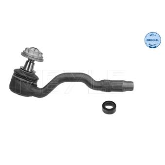 Rotule de barre de connexion MEYLE 316 020 0020 pour VOLKSWAGEN SCIROCCO xDrive30d - 235cv