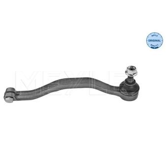 Rotule de barre de connexion avant droit MEYLE 316 020 0030 pour AUDI A1 Cooper - 122cv