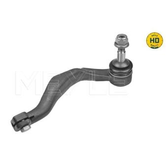 Rotule de barre de connexion avant droit MEYLE 316 020 0036/HD pour MINI MINI John Cooper Works - 231cv