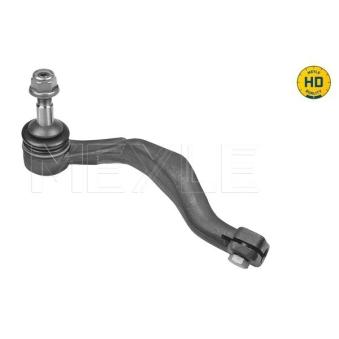 Rotule de barre de connexion avant gauche MEYLE 316 020 0037/HD pour MINI MINI John Cooper Works - 231cv