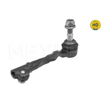 Rotule de barre de connexion avant gauche MEYLE OEM 6869536