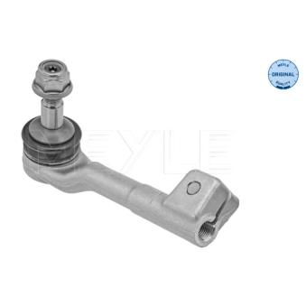 Rotule de barre de connexion avant gauche MEYLE 316 020 0047 pour CHEVROLET TRAX Range Extender - 170cv