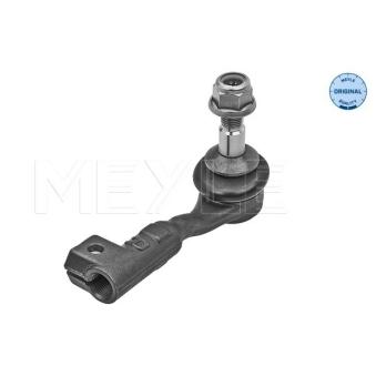 Rotule de barre de connexion avant droit MEYLE 316 020 0052 pour TOYOTA SUPRA 3.0 GR - 340cv
