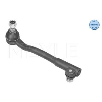 Rotule de barre de connexion avant droit MEYLE OEM 32211141346