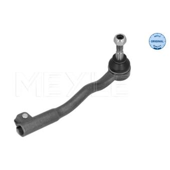 Rotule de barre de connexion avant droit MEYLE 316 020 4374 pour OPEL GT M5 - 400cv