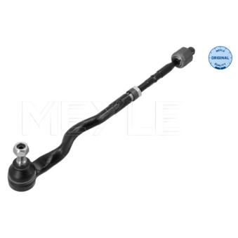 Barre de connexion avant gauche MEYLE 316 030 0004 pour BMW Série 3 320 i - 163cv