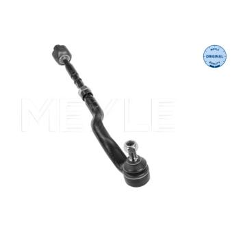 Barre de connexion avant droit MEYLE 316 030 0024 pour AUDI A3 325 xi - 192cv