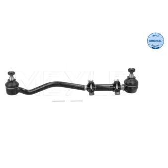 Barre de connexion MEYLE 316 030 3049 pour RENAULT R19 745 i - 252ch