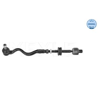 Barre de connexion avant droit MEYLE 316 030 4340 pour MERCEDES-BENZ CLASSE E 3.0 - 231cv