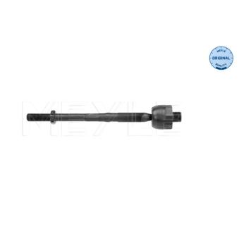 Rotule de direction intérieure, barre de connexion MEYLE OEM 32216762243