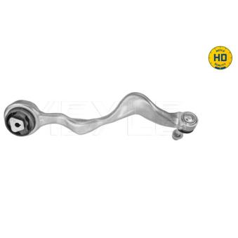 Triangle ou bras de suspension (train avant) MEYLE [316 035 0006/HD]