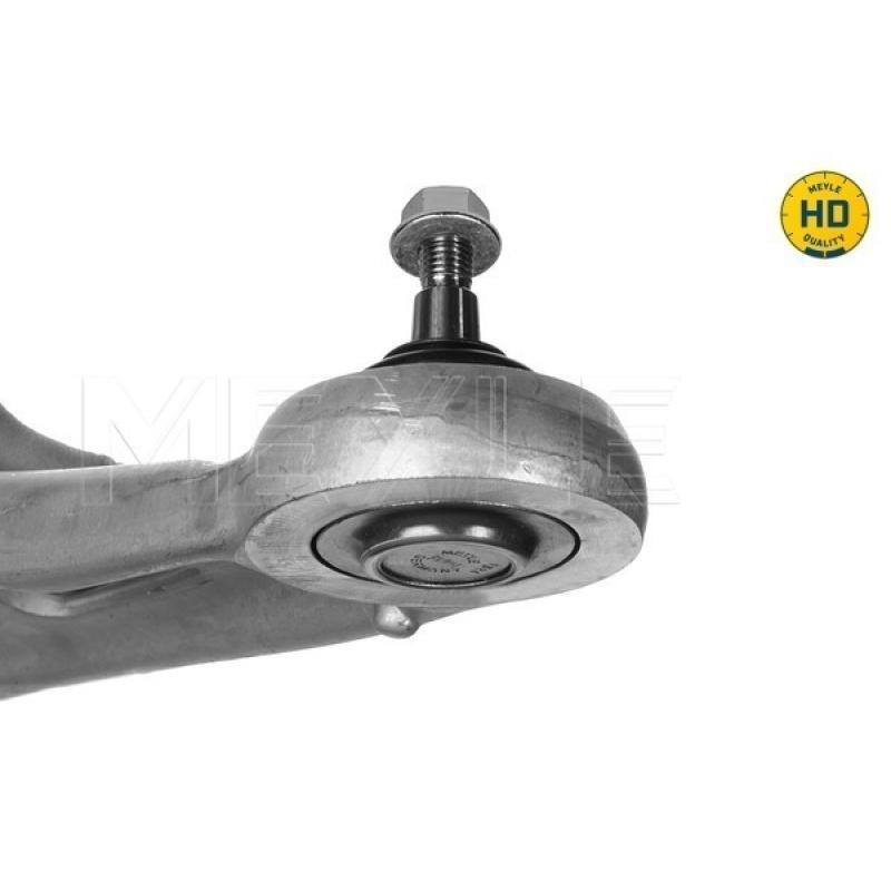 Triangle ou bras de suspension (train avant) MEYLE 316 050 0004/HD - Visuel 1