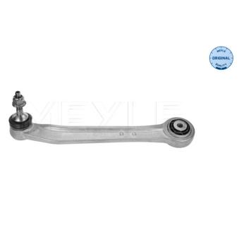 Bras de liaison, suspension de roue arrière droit MEYLE OEM 33326770970